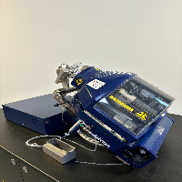 Advion TriVersa NanoMate Electrospray Ionization Robot image 0
